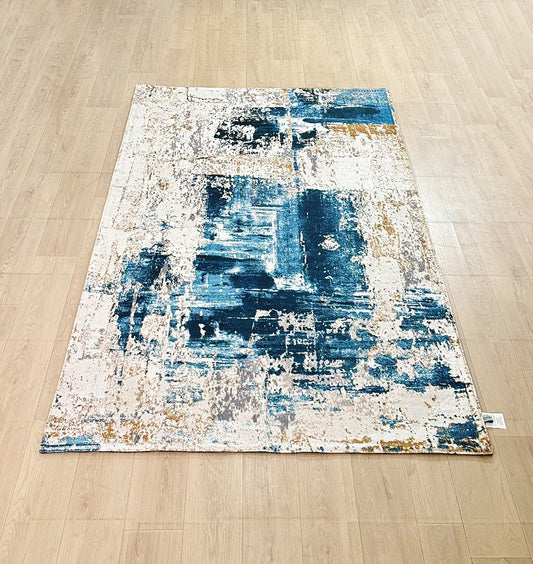 READY Karpet Abstrak ( 135 x 200 ) - OK36