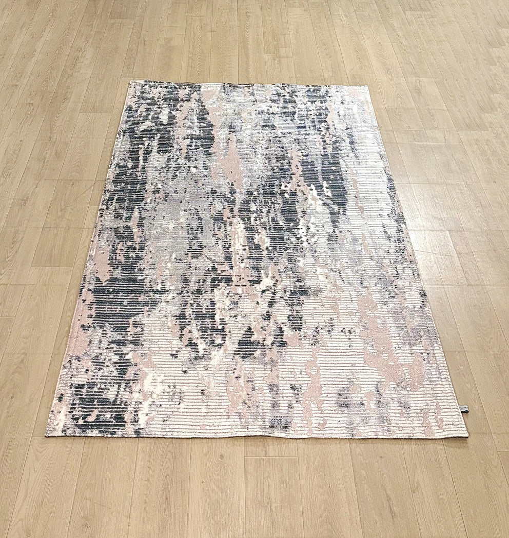 READY Karpet Abstrak ( 135 x 200 ) - NP62