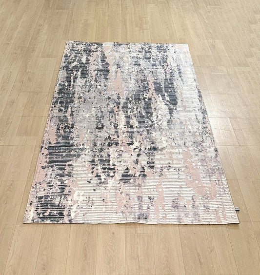 READY Karpet Abstrak ( 135 x 200 ) - NP62