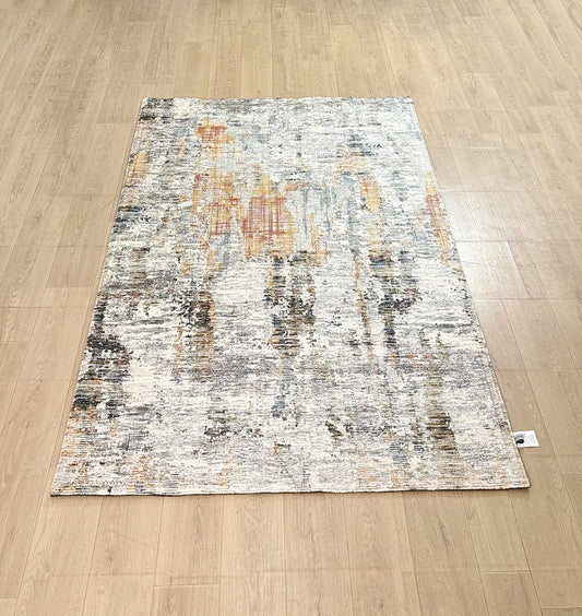 READY Karpet Abstrak ( 135 x 200 ) - NP63