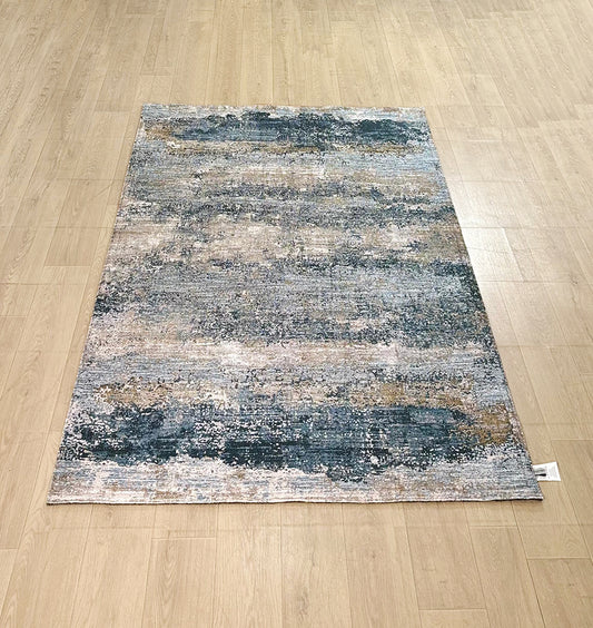 READY Karpet Abstrak ( 135 x 200 ) - NP61