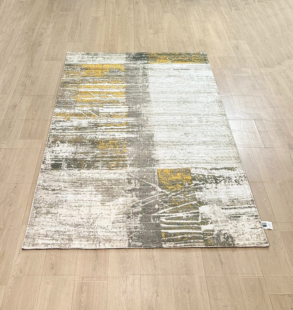 READY Karpet Abstrak ( 135 x 200 ) - NP59