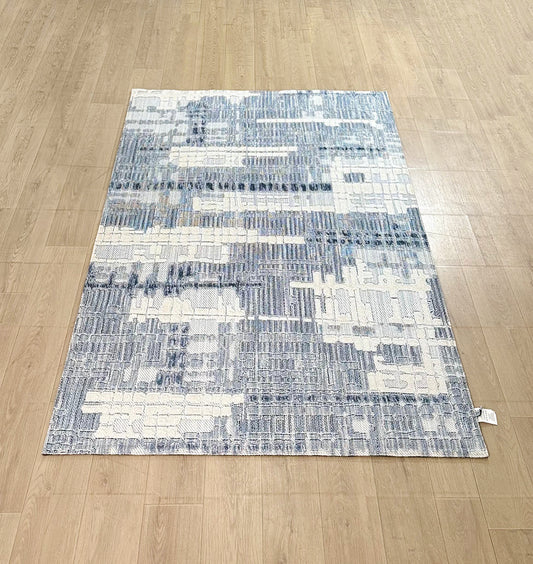 READY Karpet Abstrak ( 135 x 200 ) - NP72