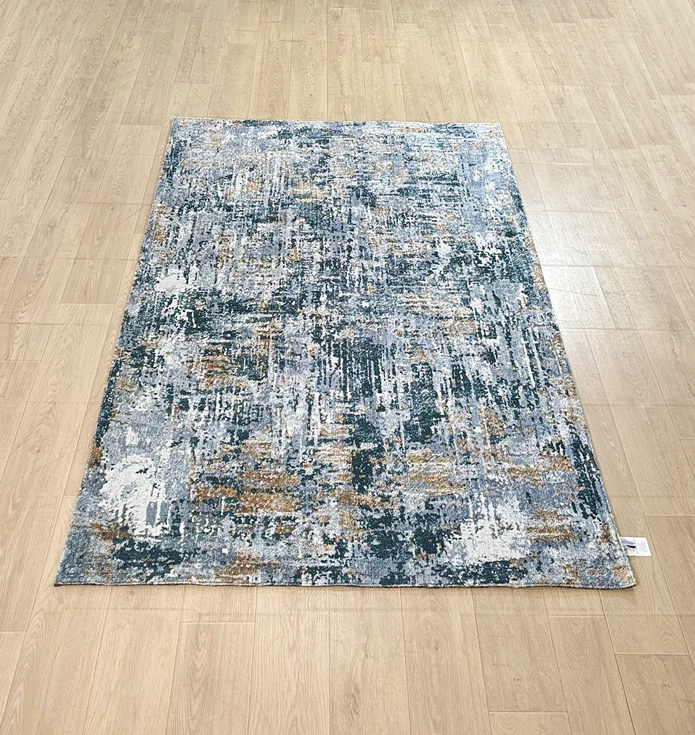 READY Karpet Abstrak ( 135 x 200 ) - NP76