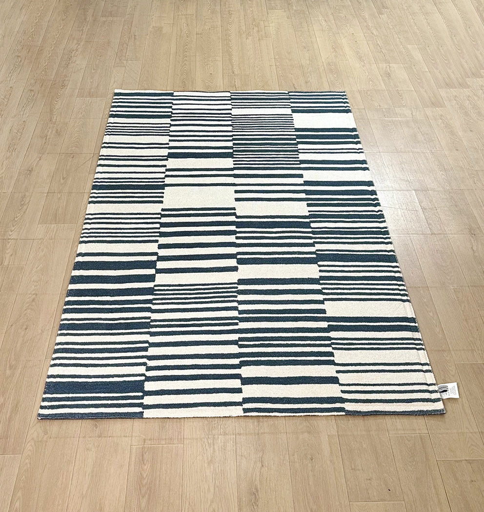 READY Karpet Abstrak ( 135 x 200 ) - NP70