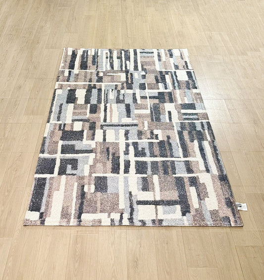READY Karpet Abstrak ( 135 x 200 ) - NP78