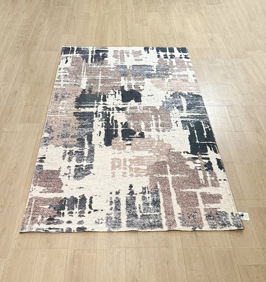 READY Karpet Abstrak ( 135 x 200 ) - NP80