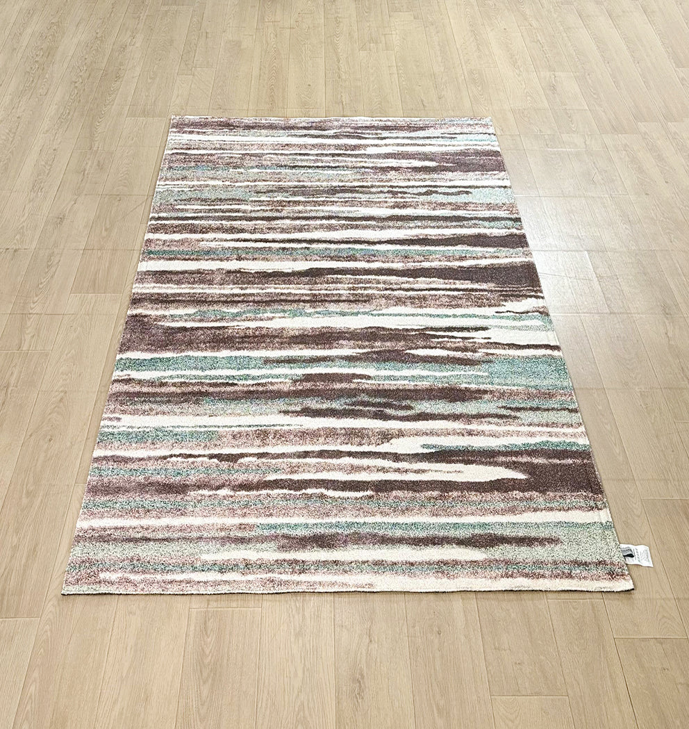 READY Karpet Abstrak ( 135 x 200 ) - NP81