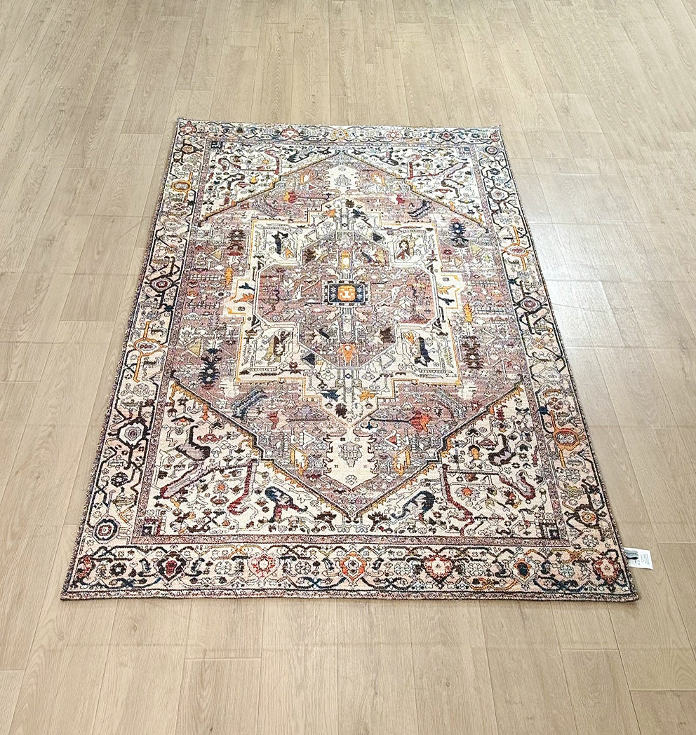 READY Karpet Tradisional ( 135 x 200 ) - NP91