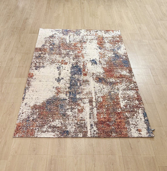 READY Karpet Abstrak ( 140 x 200 ) - PR10