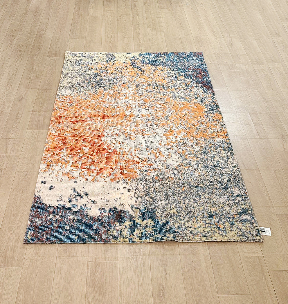 READY Karpet Abstrak ( 135 x 200 ) - NP142
