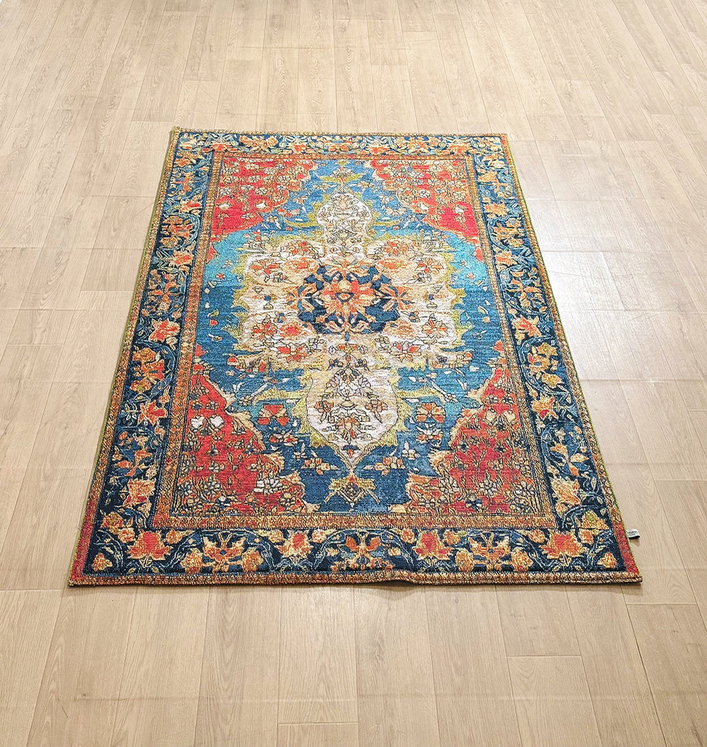 READY Karpet Tradisional ( 140 x 200 ) - AR03