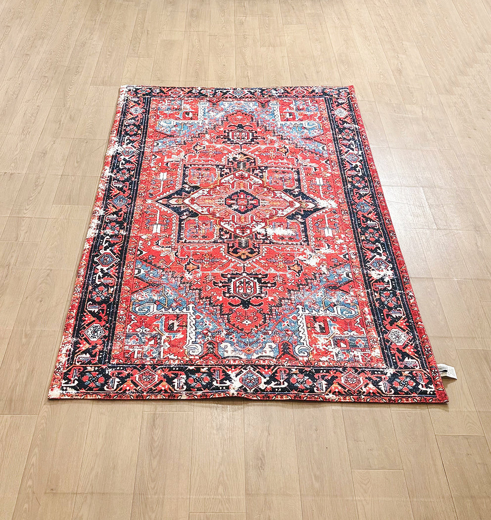 READY Karpet Tradisional ( 140 x 200 ) - AR02