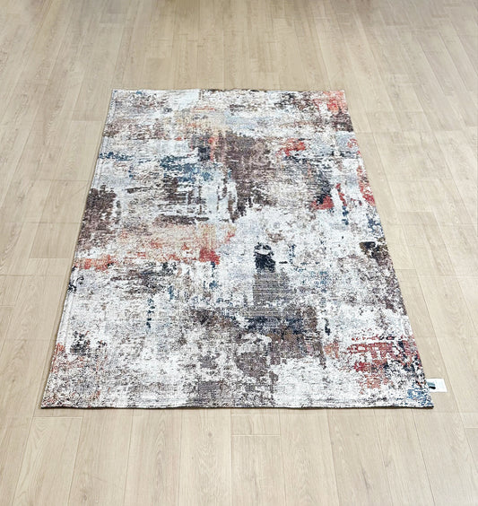 READY Karpet Abstrak ( 135 x 200 ) - JR44
