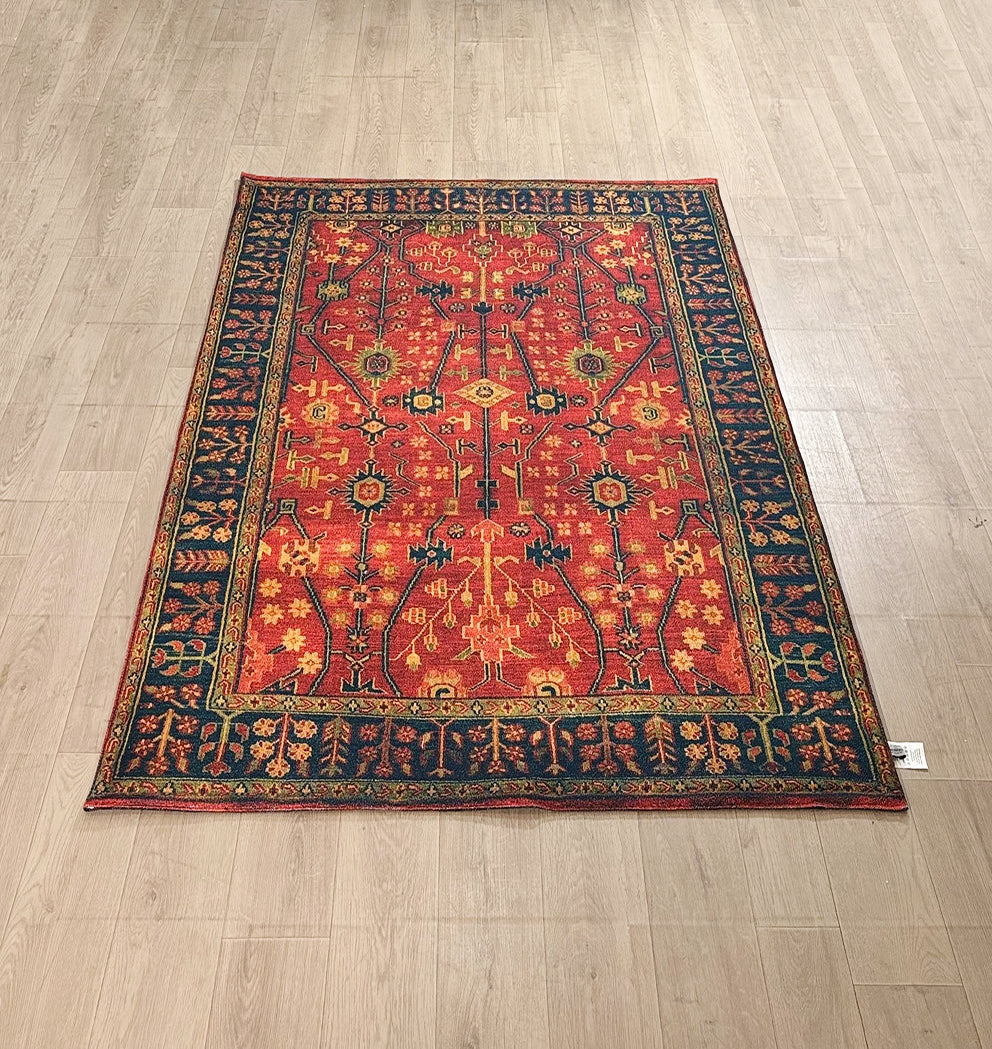 8READY Karpet Tradisional  ( 140 x 200 ) - AR43