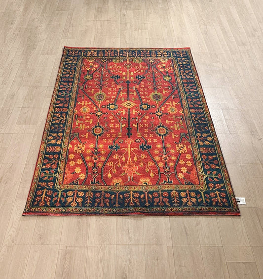 8READY Karpet Tradisional  ( 140 x 200 ) - AR43