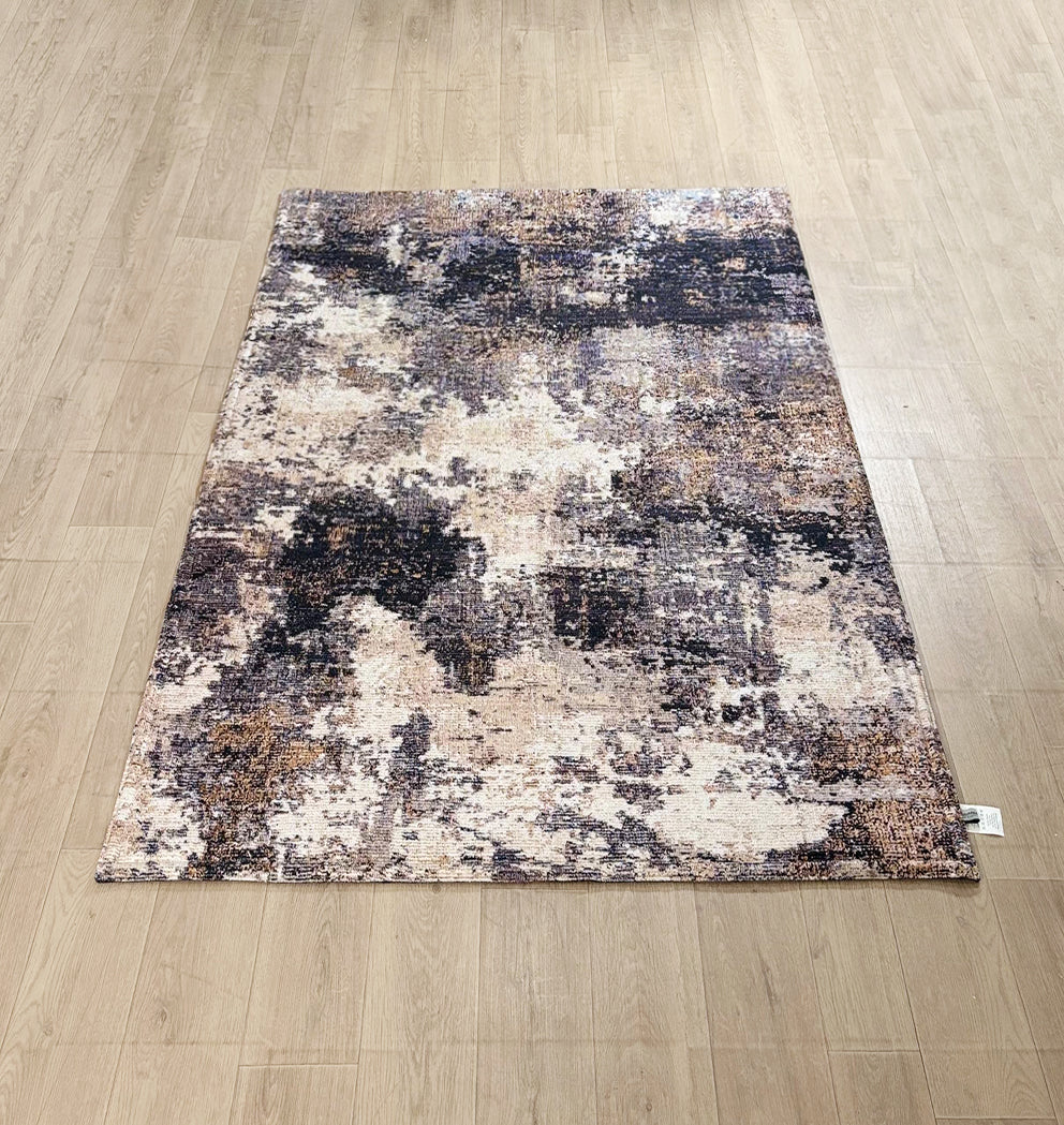 8READY Karpet Abstrak ( 140 x 200 ) - AR38