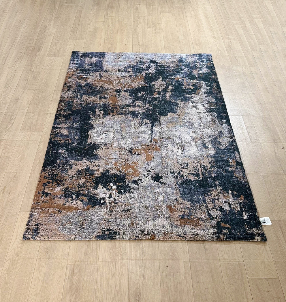 8READY Karpet Abstrak ( 140 x 200 ) - AR35