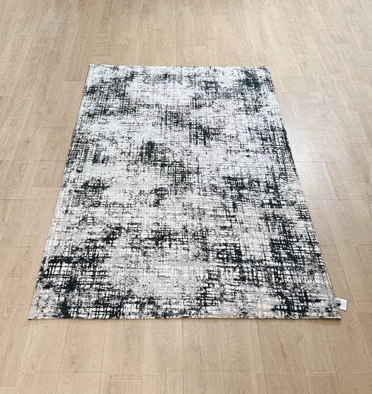 8READY Karpet Abstrak ( 140 x 200 ) - AR30