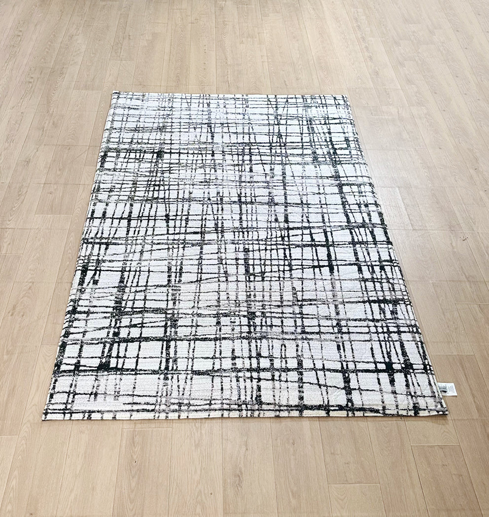8READY Karpet Abstrak ( 140 x 200 ) - AR29