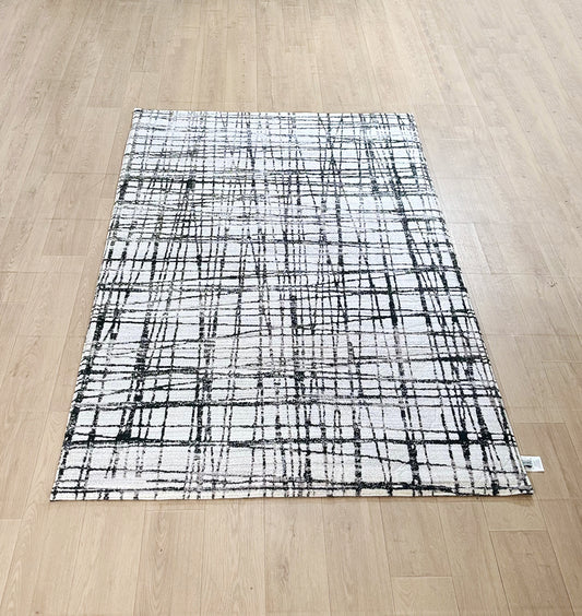 8READY Karpet Abstrak ( 140 x 200 ) - AR29