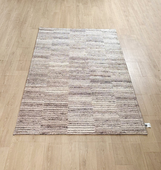 8READY Karpet Abstrak ( 140 x 200 ) - AR28