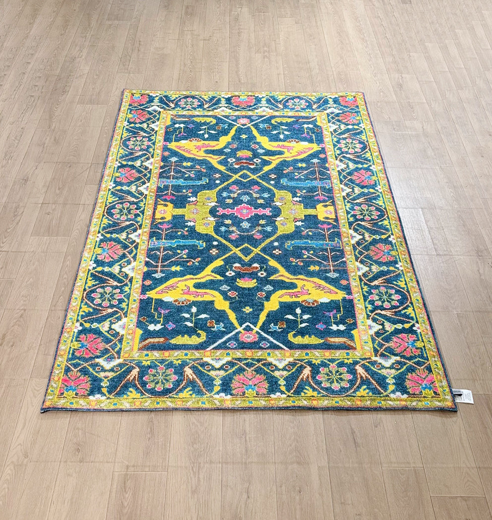 8READY Karpet Tradisional ( 140 x 200 ) - AR32