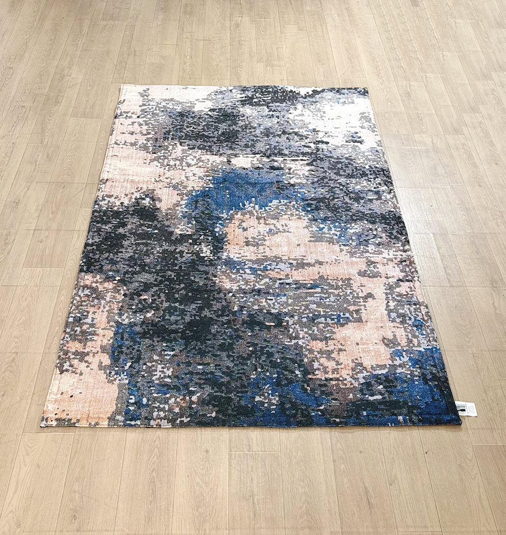 8READY Karpet Abstrak ( 140 x 200 ) - AR31
