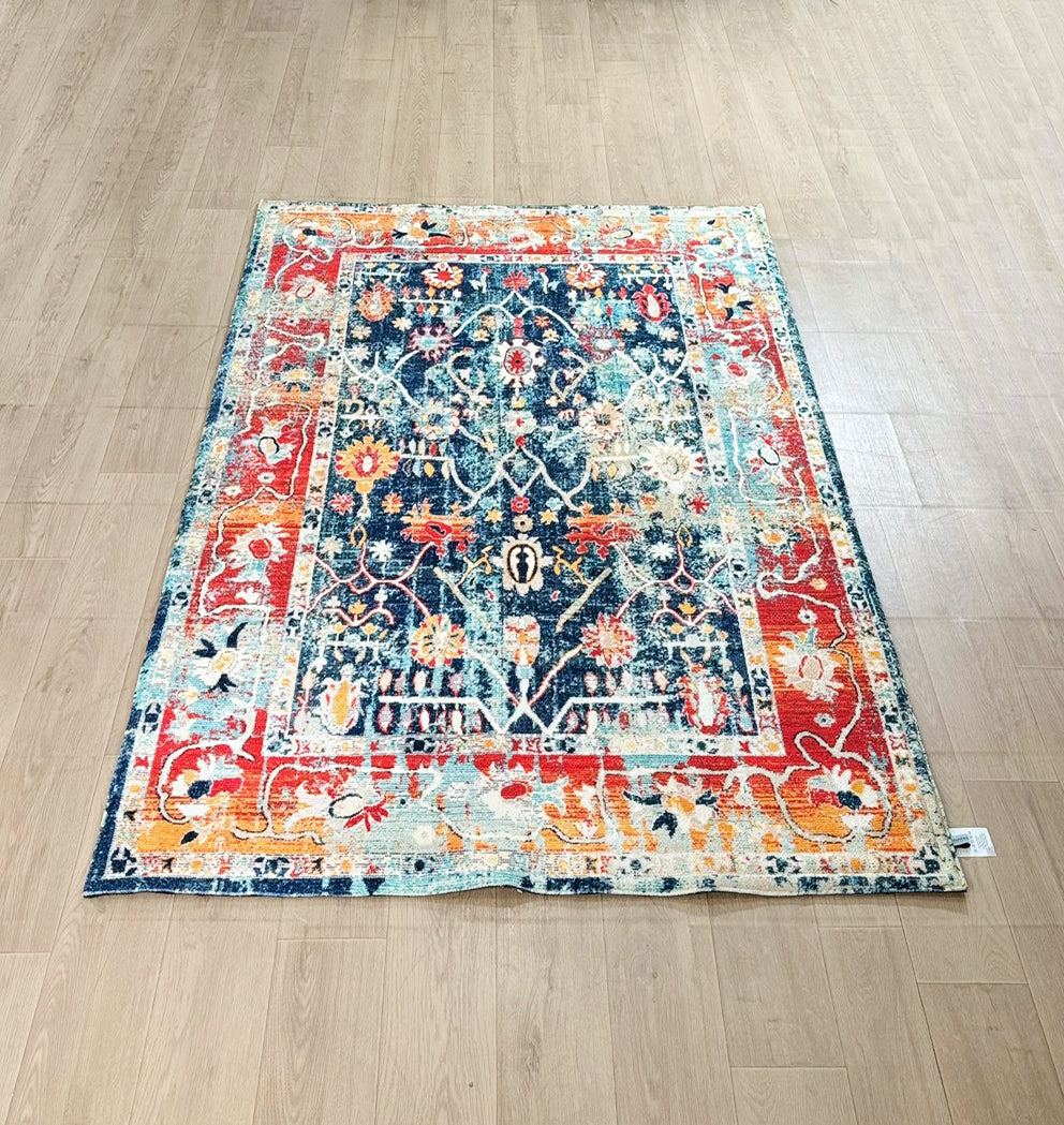 8READY Karpet Tradisional  ( 140 x 200 ) - AR49