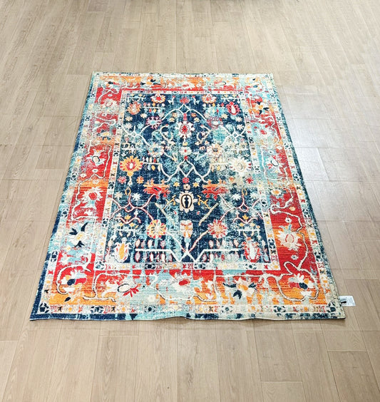 8READY Karpet Tradisional  ( 140 x 200 ) - AR49