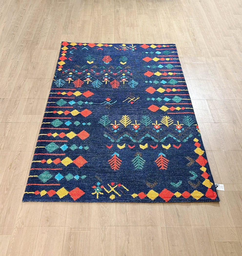 8READY Karpet Tradisional  ( 140 x 200 ) - AR54