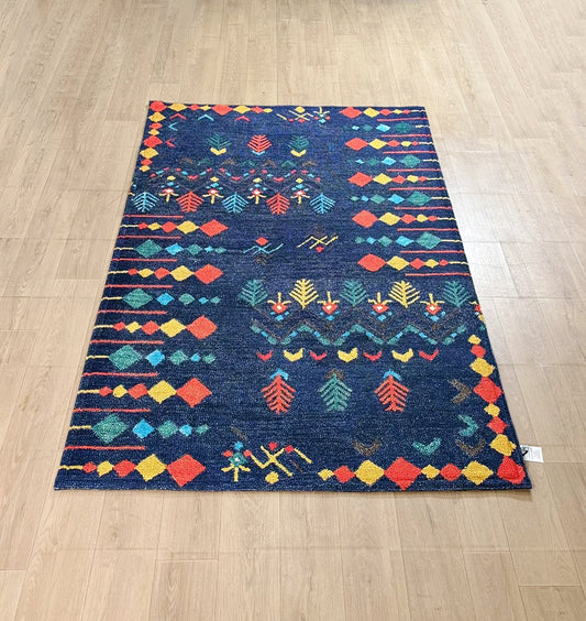 8READY Karpet Tradisional  ( 140 x 200 ) - AR54