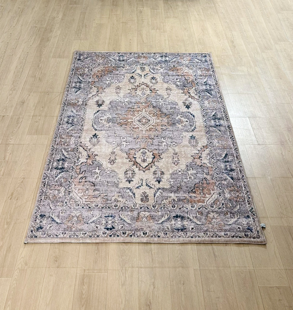 8READY Karpet Tradisional  ( 140 x 200 ) - AR53