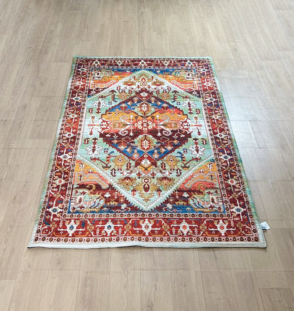 8READY Karpet Tradisional  ( 140 x 200 ) - AR51