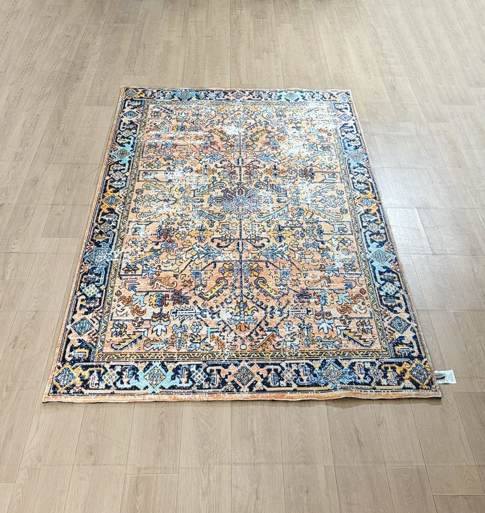 8READY Karpet Tradisional  ( 140 x 200 ) - AR52