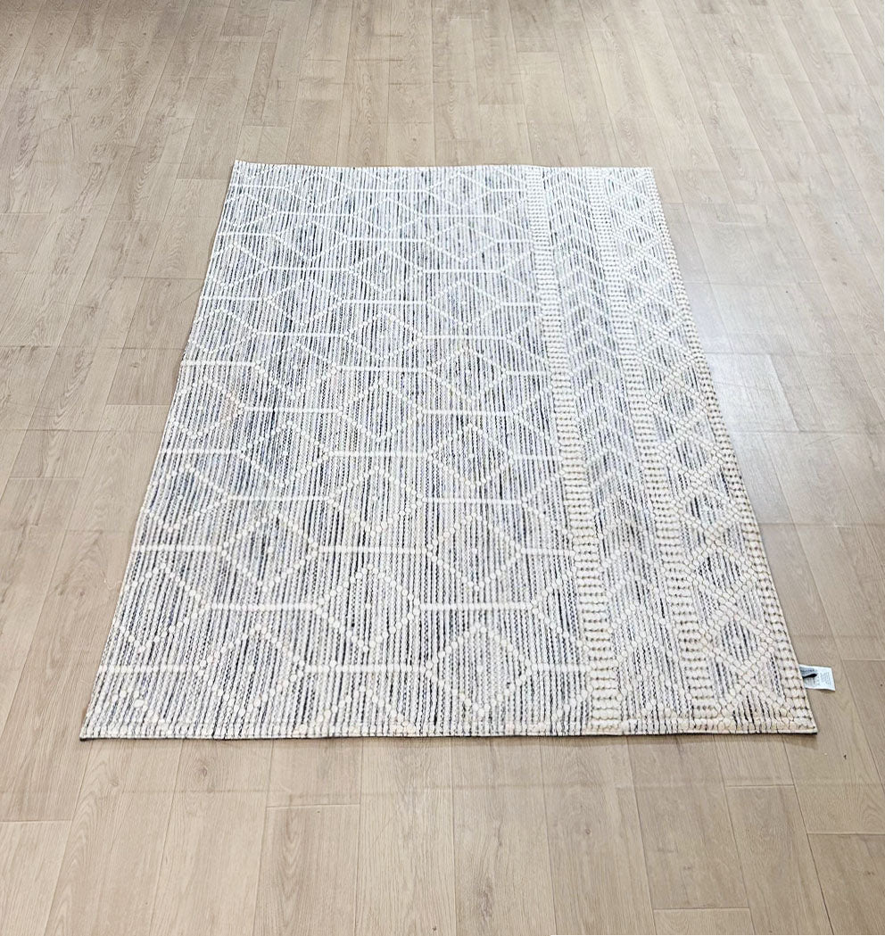 READY Karpet Abstrak ( 140 x 200  ) - RD06
