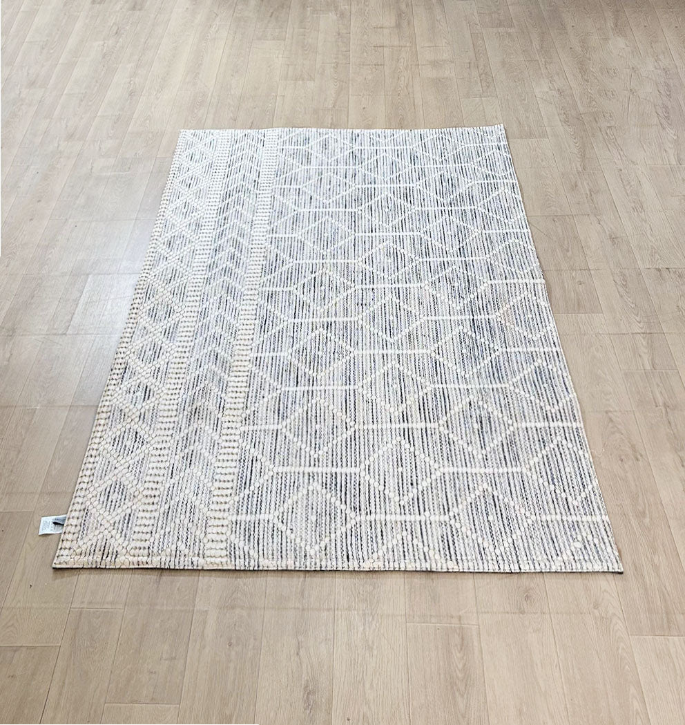 READY Karpet Abstrak ( 140 x 200  ) - RD07