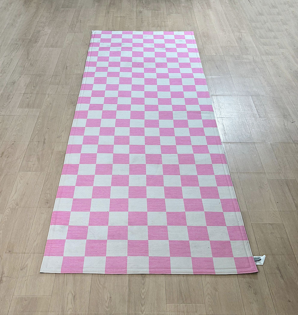 READY Karpet Water Repellent Abstrak ( 100 x 280 ) - RD05
