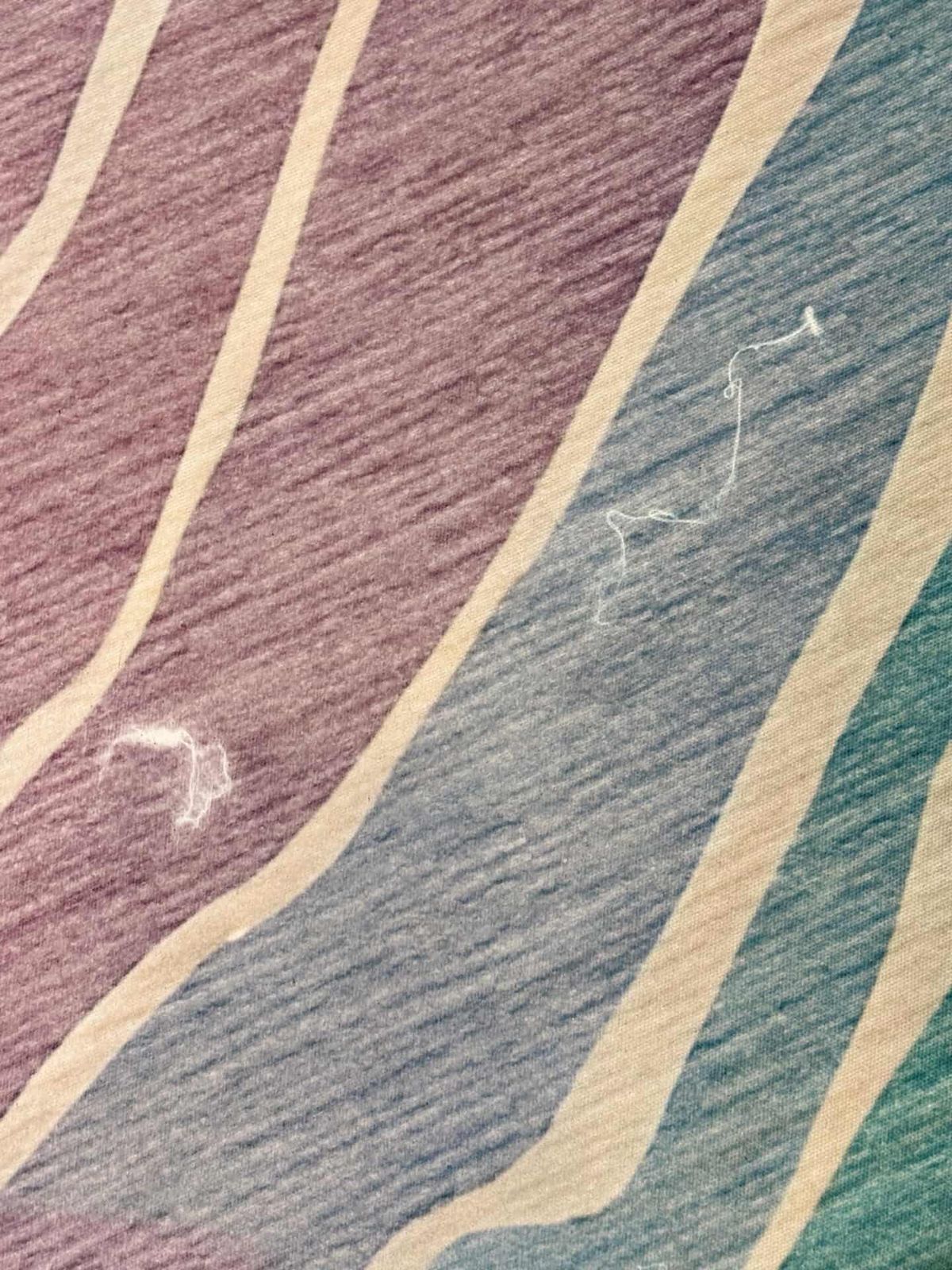 READY Karpet Water Repellent Abstrak ( 140 x 195 ) - RD03