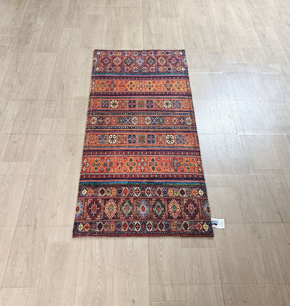 READY Karpet Bohemian ( 70 x 150 ) - RD13