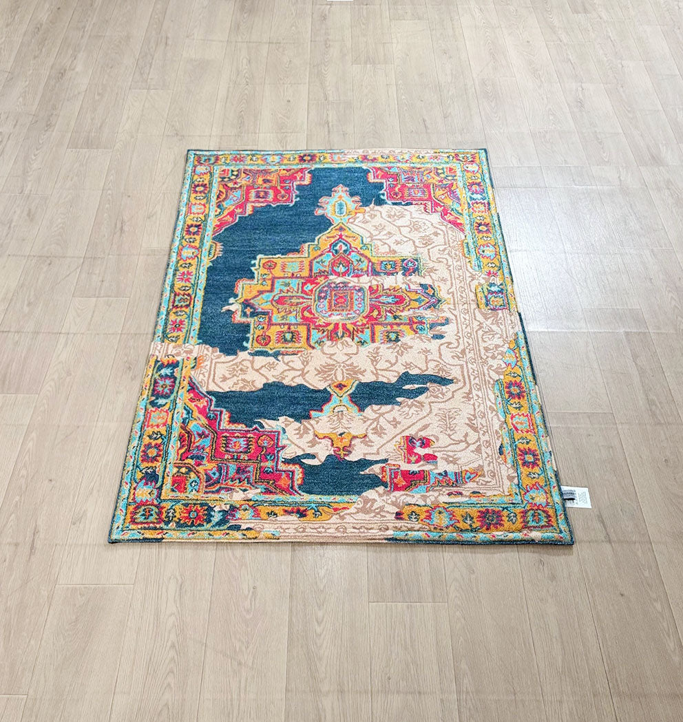 READY Karpet Tradisional ( 140 x 100 ) - PA08