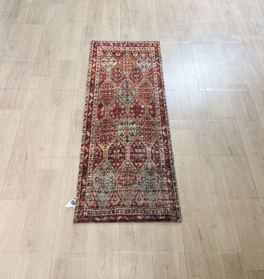 READY Karpet Runner Tradisional ( 60 x 135 ) - PA29