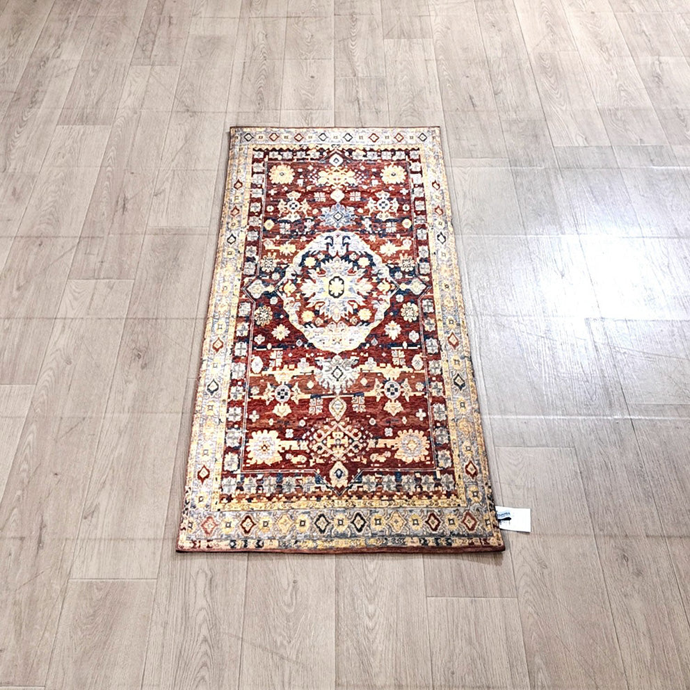 READY Karpet Tradisional ( 60 x 140 ) - ME63