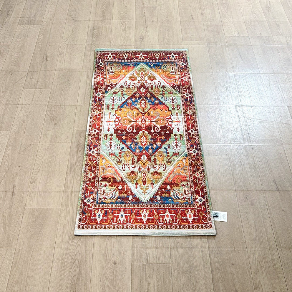 READY Karpet Tradisional ( 60 x 140 ) - ME62