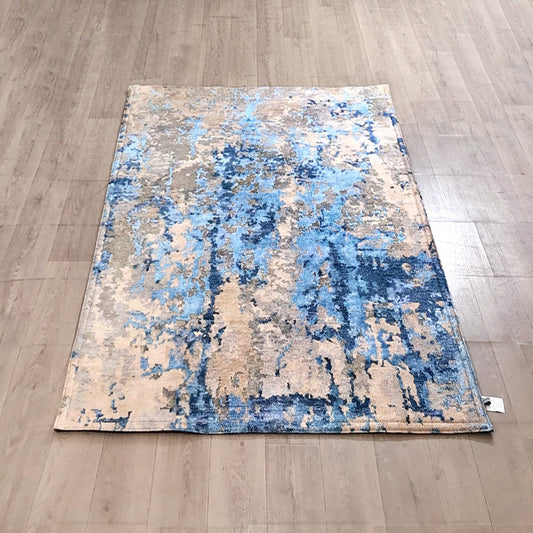 READY Karpet Abstrak ( 140 x 200 ) - AP36