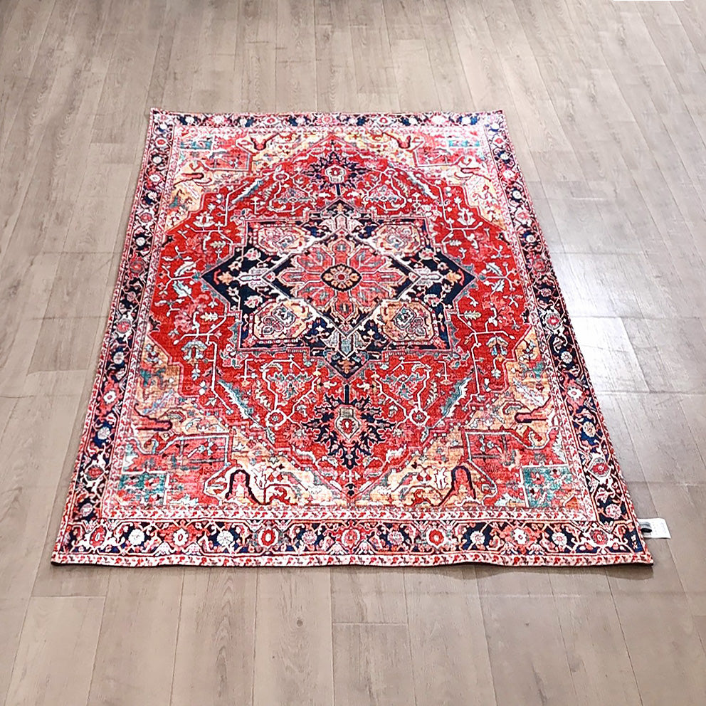 READY Karpet Tradisional ( 140 x 200 ) - ME15 REUPLOAD