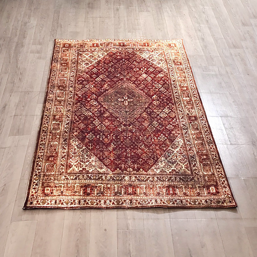 READY Karpet Tradisional ( 140 x 200 ) - ME17 REUPLOAD
