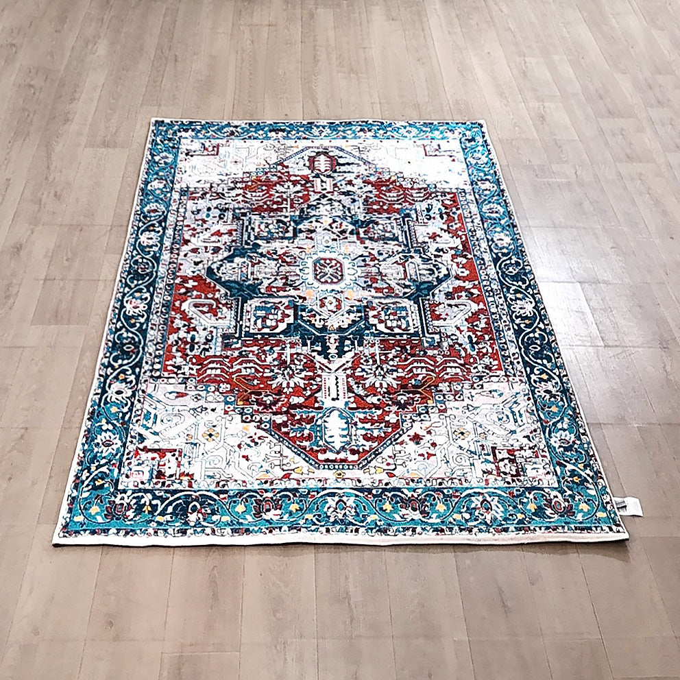 READY Karpet Tradisional ( 140 x 200 ) - ME21 REUPLOAD