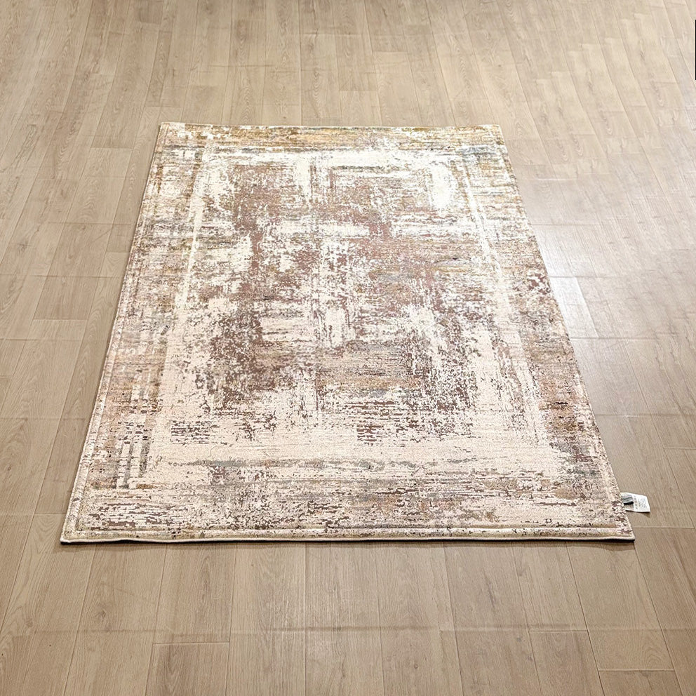 READY Karpet Abstrak ( 140 x 200 ) - ME54 REUPLOAD