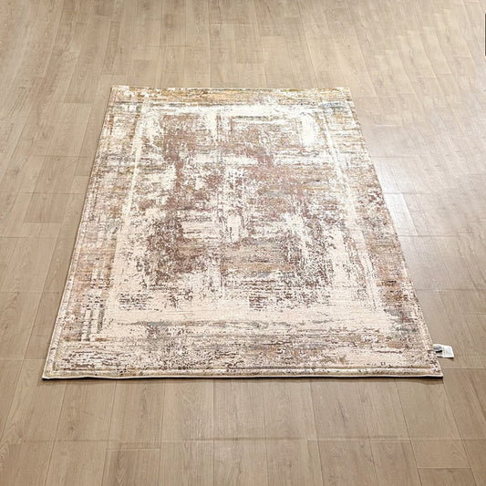 READY Karpet Abstrak ( 140 x 200 ) - ME54 REUPLOAD